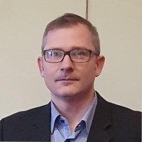 Kils kommun Employee Ola Mossberg's profile photo