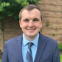 Austin Robinson's profile photo