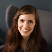 Compassion First Employee Emily Schwichtenberg's profile photo