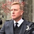 Daniel McCarthy Email & Phone Number