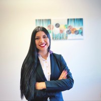 McCullough Construction, L.L.C. Employee Daniela Abril's profile photo