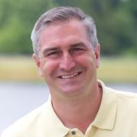 Fanatics Employee Chris Fox's profile photo