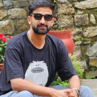 Cloudsfer Employee Manoj Pokhrel's profile photo
