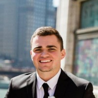 AmeriLux Family of Companies Employee Nic Vrubley's profile photo