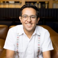Embark Employee David Salgado's profile photo