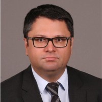 First Bit Middle East Employee Sergey Tyrtsev's profile photo