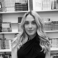 Penguin Random House Employee Debbie Aroff's profile photo