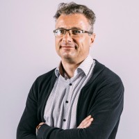 Vesselin Malinovsky Email & Phone Number