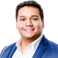 Engenium Group Employee Brian Huaman's profile photo