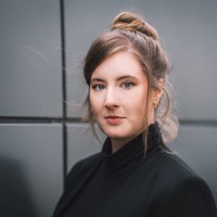 COMMEO Employee Constanze Ely's profile photo