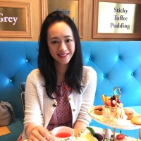 KW Living Realty Employee Olivia Leung's profile photo