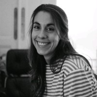 Genesupport SA Employee Alexia Carboni's profile photo