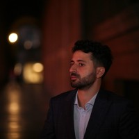 Origa Group Employee Benjamin Torjemane's profile photo