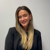 IMAN Global Consulting Employee Irati Vicente Lores's profile photo