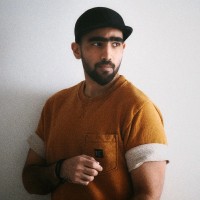 Ali Iqbal Email & Phone Number