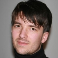 Reify Health Employee Andrew Erlanger's profile photo