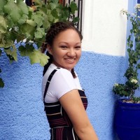 Luisa Williams Email & Phone Number