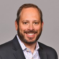 Thomson Reuters Employee Lawrence Miller's profile photo