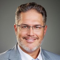 Barentz Employee Tom Boland's profile photo