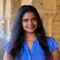 GoAhead Ventures Employee Varsha Saravanan's profile photo