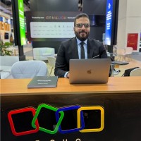 Ebrahim Hassan Email & Phone Number