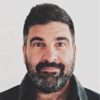 Carbon Forest Products Limited Employee Patrick Morris's profile photo