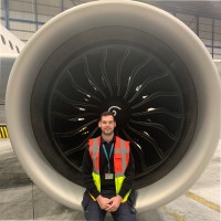Jetstar Airways Employee Jack Shortt's profile photo