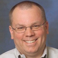 Rockwell Collins Employee Robert Rose's profile photo