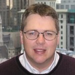 RMIT University Employee Martin Dick's profile photo