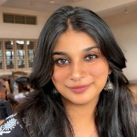 Incial Employee Raniya A's profile photo