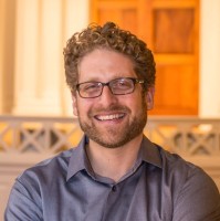 Romemu Employee Scott Sperlo's profile photo