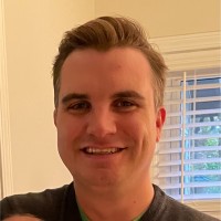 24 and Up Employee Brian Ruddy's profile photo