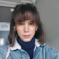 Mediavision Employee Tihana Selmani's profile photo