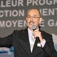 Mark Holguin Email & Phone Number