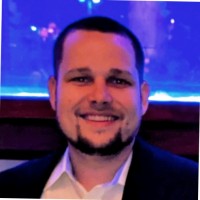 BNY Mellon Employee Curtis King's profile photo