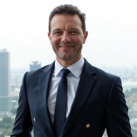 Intium Employee Joshua Thomas's profile photo