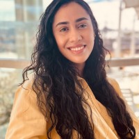 Signal Risk Employee Fahima Dassu's profile photo