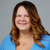 JANA Corporation Employee Aleesha Valentine's profile photo