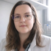 PARADEV Employee Émeline Félix's profile photo