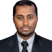 IE Network Solutions Employee Mohammed's profile photo