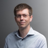 Hasselblad Employee Christopher Andersson's profile photo