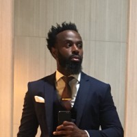 Avanade Employee Perry Mason's profile photo
