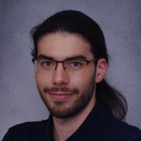 Codewerk Employee Robin Schwager's profile photo