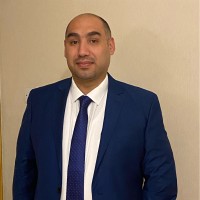 Basil Dudin Email & Phone Number