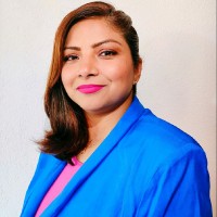 Tonomy Foundation Employee Chetana Bhardwaj's profile photo