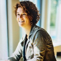 RiseSmart Belgium - a Randstad company Employee Delphine Bodson's profile photo