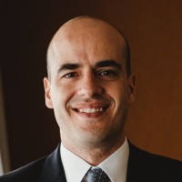 Diego Silvério Email & Phone Number