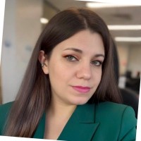 Ameriabank CJSC Employee Armine Margarova's profile photo