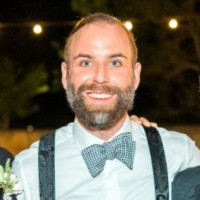 Oscar Health Employee Matthew Pearce's profile photo