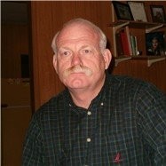 DYNIS Employee Ken Bryant's profile photo